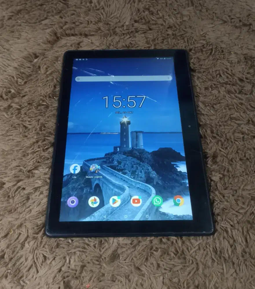 Tablet Lenovo X10F