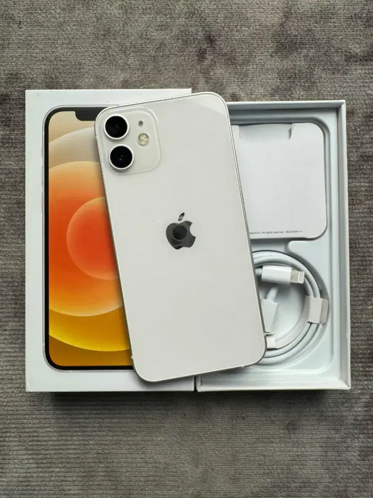 iPhone 12 mini 128GB All Provider