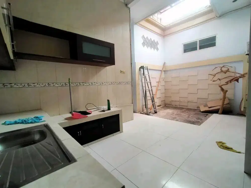 Rumah Mulyosari Utara