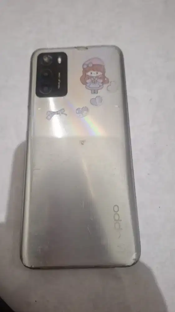 jual hp oppo A16