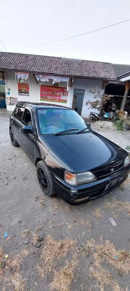 penjual