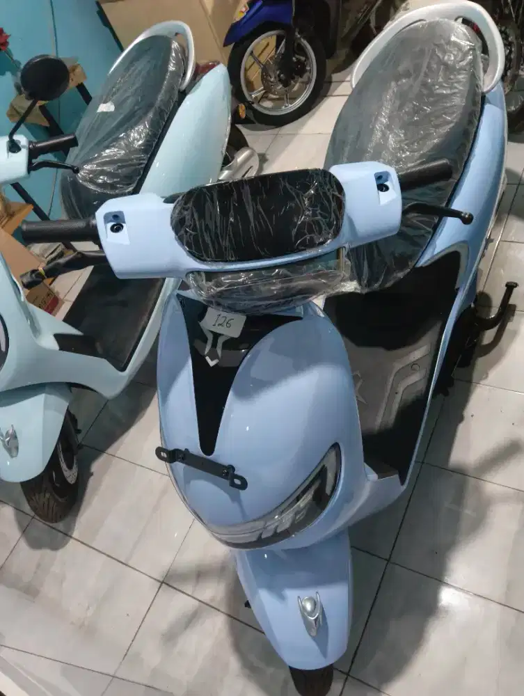 Uwinfly T85 tahun 2026