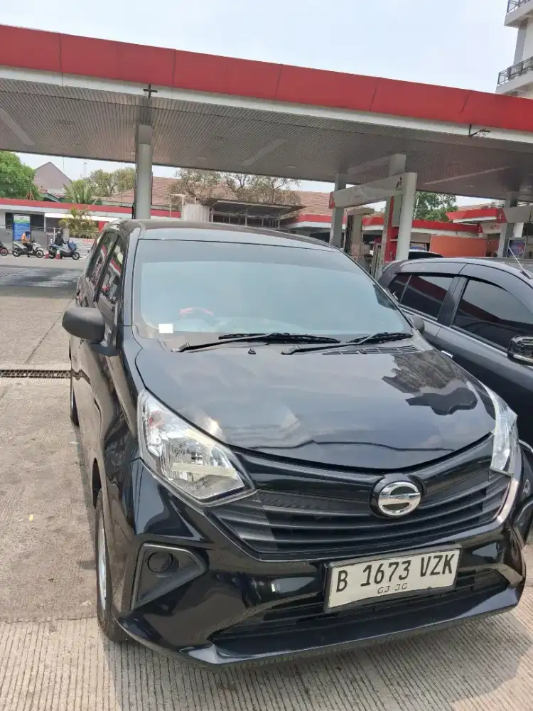 Dibthkan supir online yg punya akun grab/ gocar aktif.set 140rb/ hr