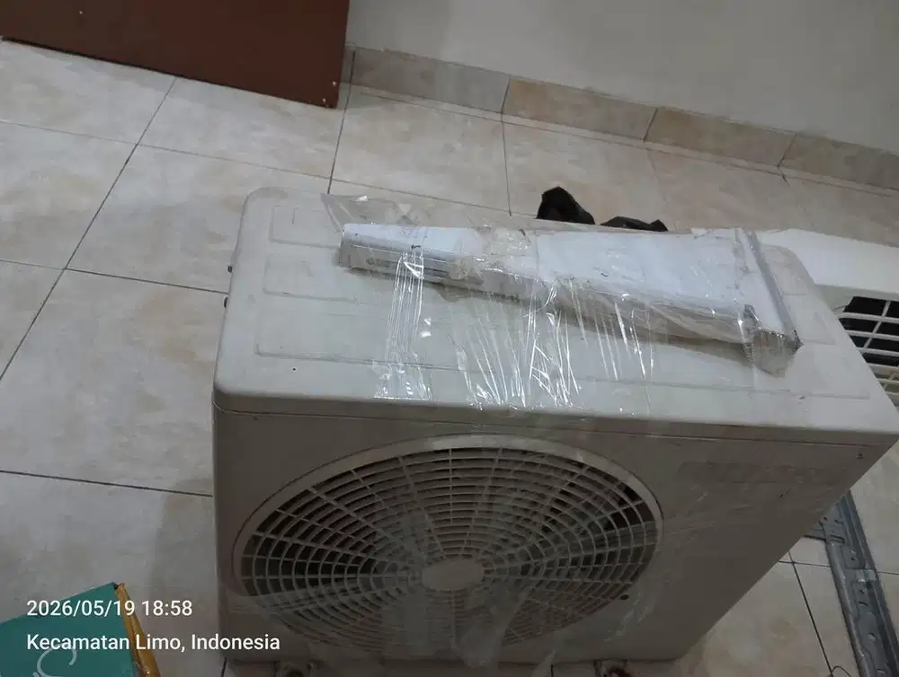 JUAL CEPAT AC 1 PK