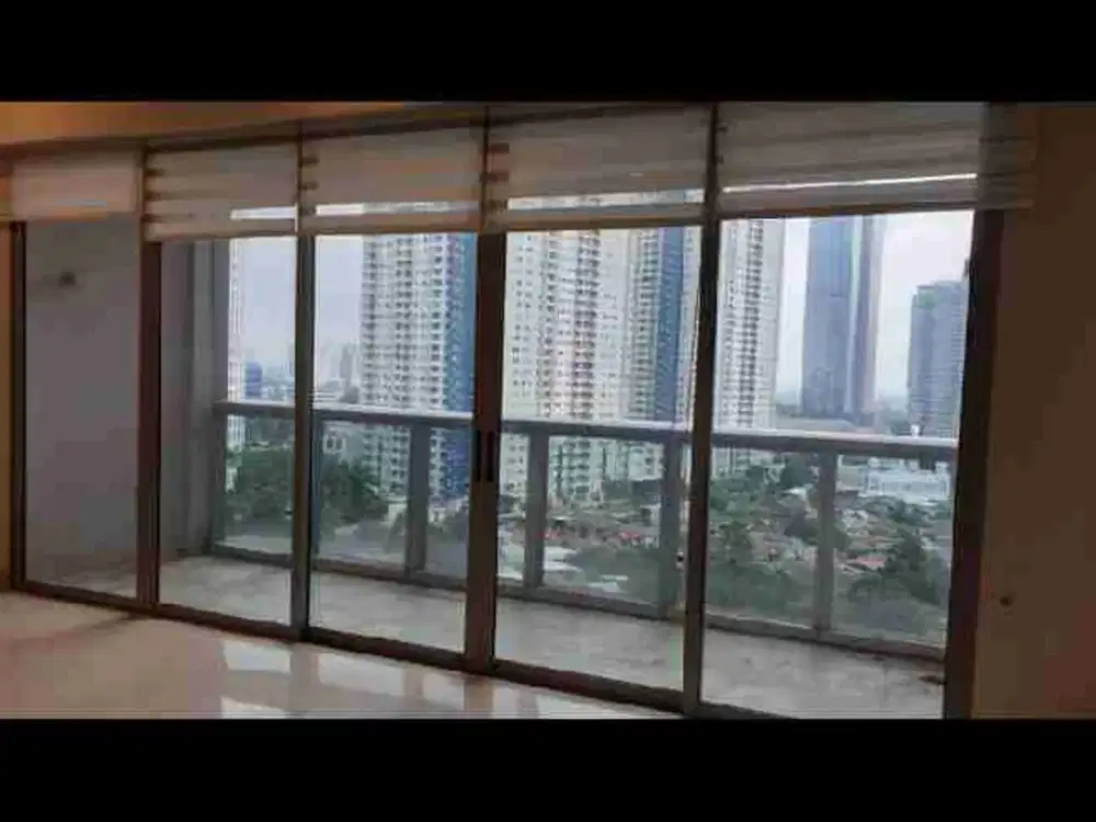 disewakan apartemen Anandamaya residence