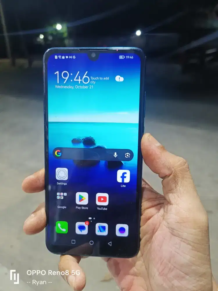 Huawei p30 lite 6/128 murah