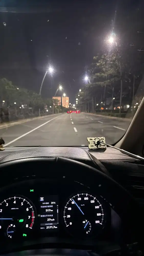 LOWONGAN KERJA SUPIR