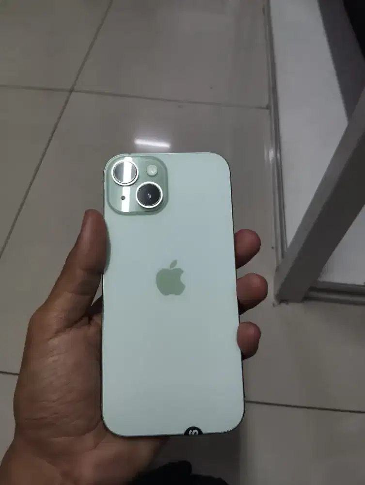iPhone 15 128gb