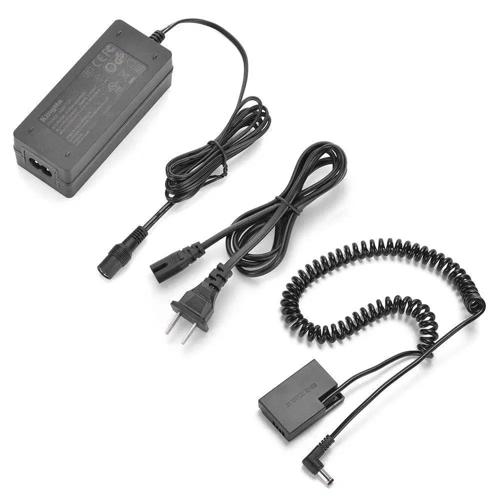 DIJUAL DUMMY BATTERY CANON R100 – KINGMA