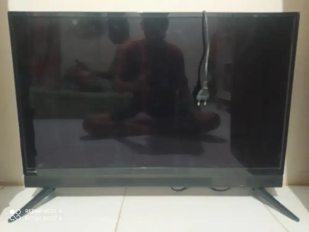TV digital Philips 32 ' bekas