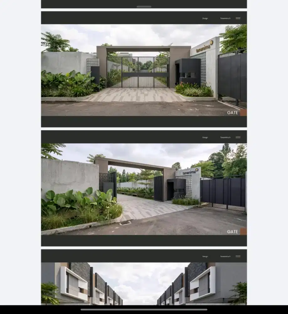 Rumah murah di Cipayung Jakarta Timur