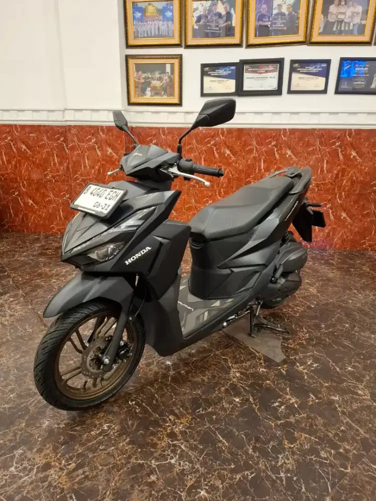 Hub ima Dp 2.5 Jt Vario 125 gen 3 keyles 2026 . SYARAT KREDIT KTP KK