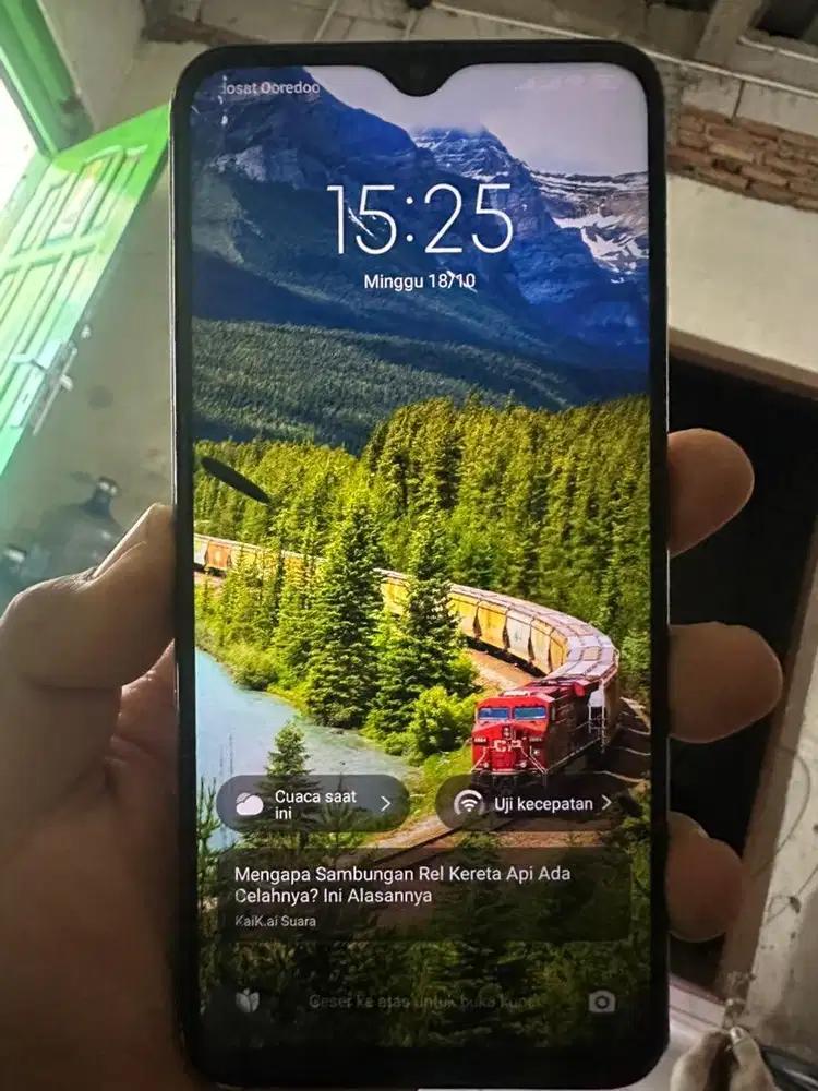 Xiomi Redmi 9 4/64