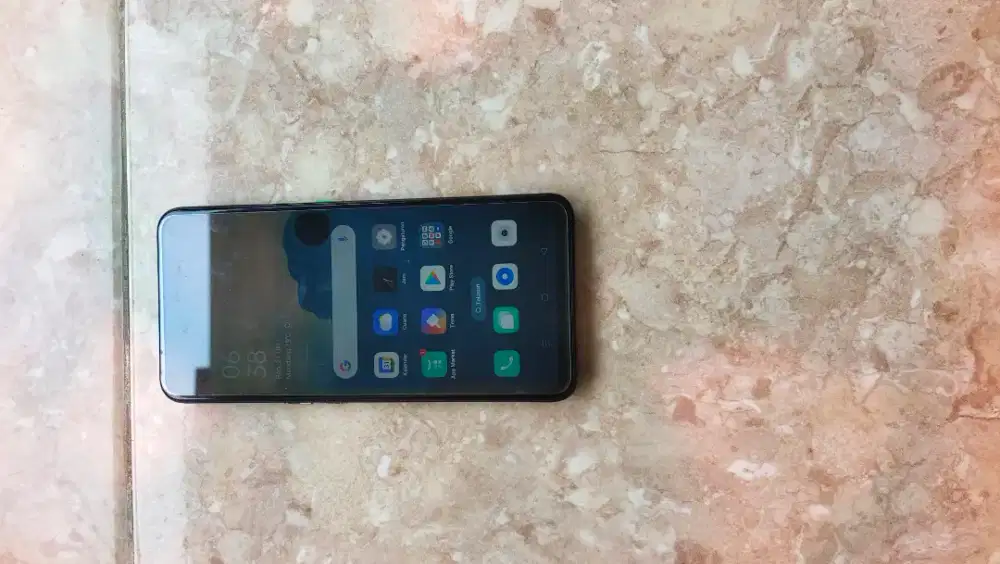 Oppo Legend F11 Pro Ram 6/64GB