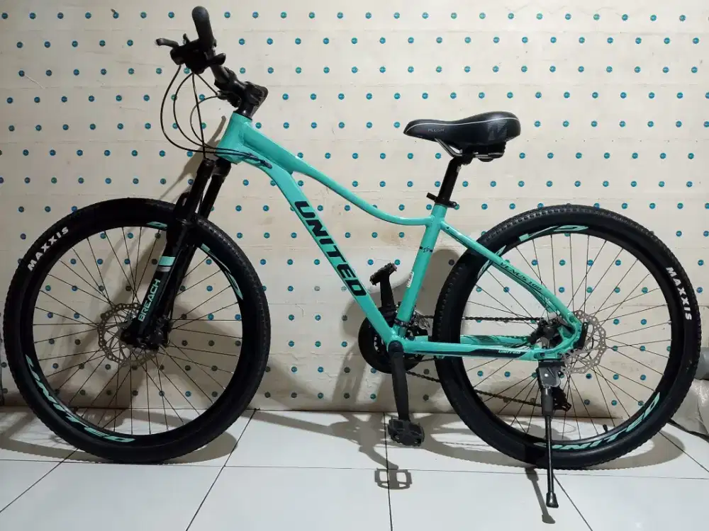 Sepeda Gunung/MTB United Venus 1.00