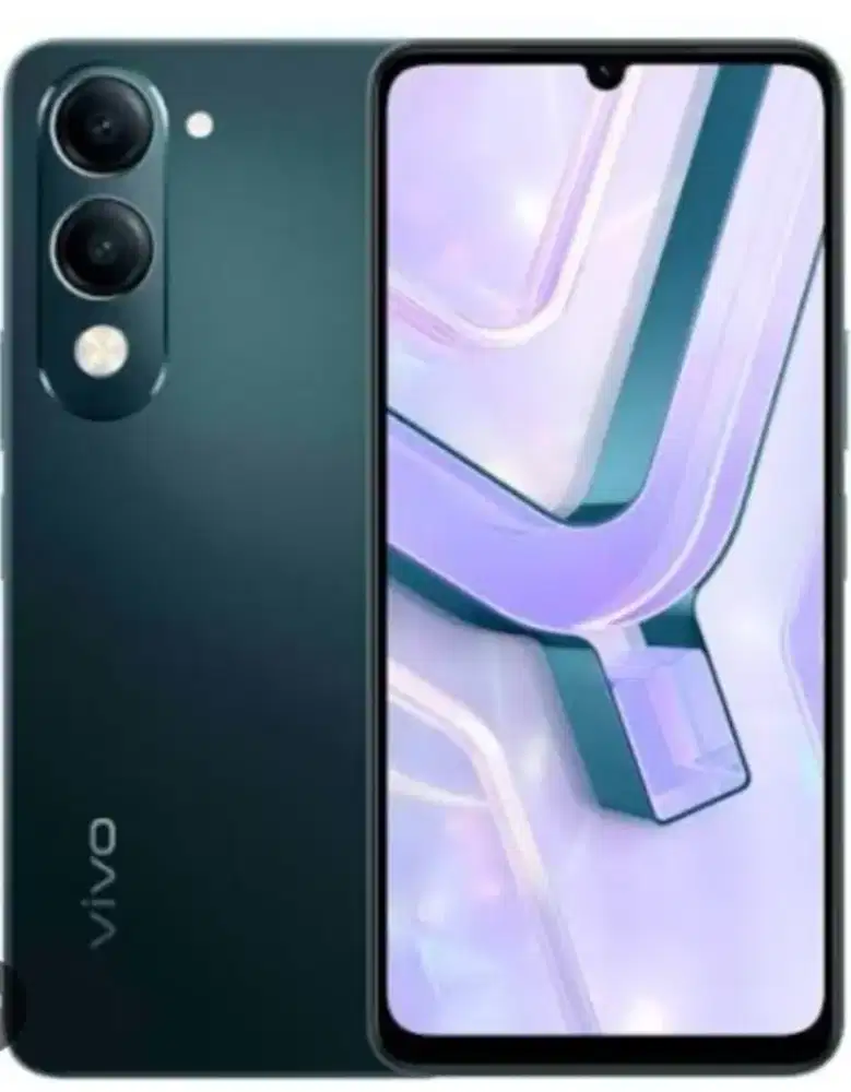 Hp vivo Y04S bekas