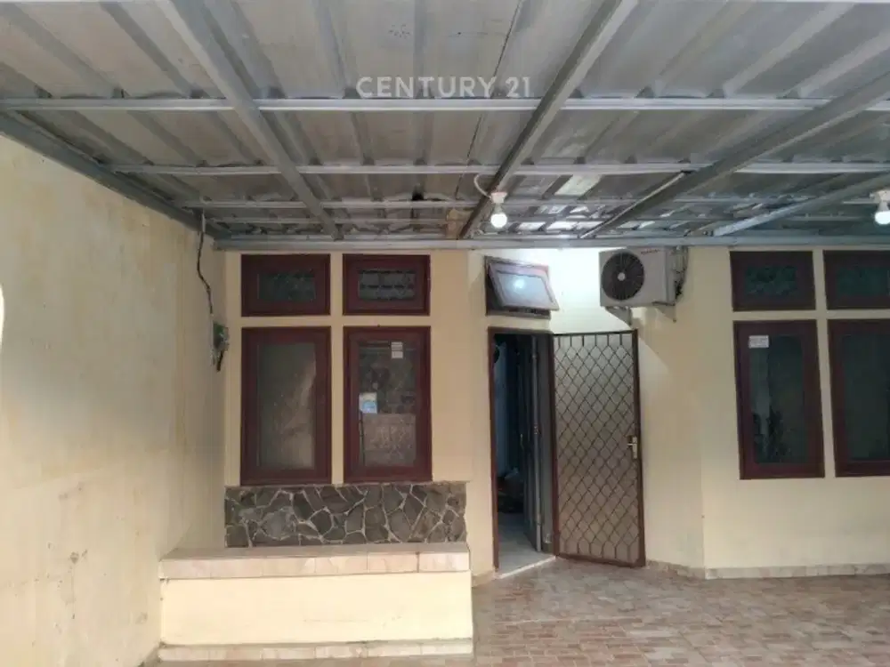 Dijual Rumah Di Taman Harapan Baru Bekasi