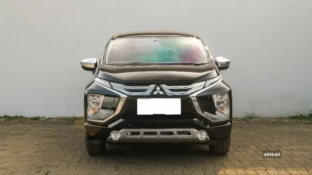 Xpander Ultimate 1.5 Automatic 2021