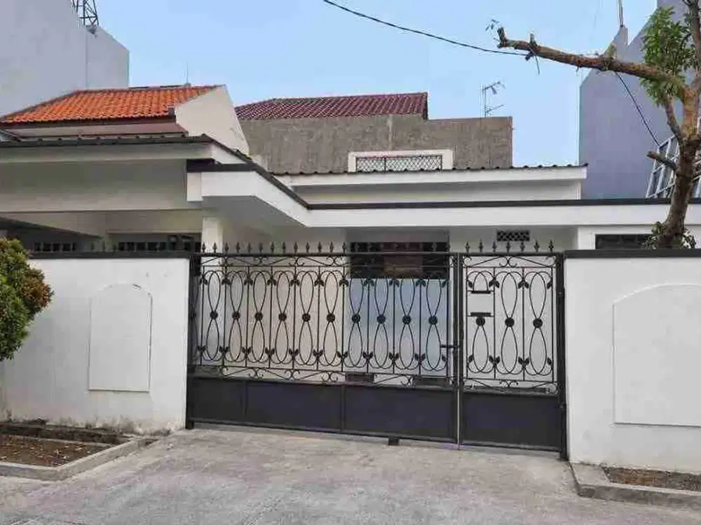 Rumah di Klender Duren Sawit Jakarta Timur