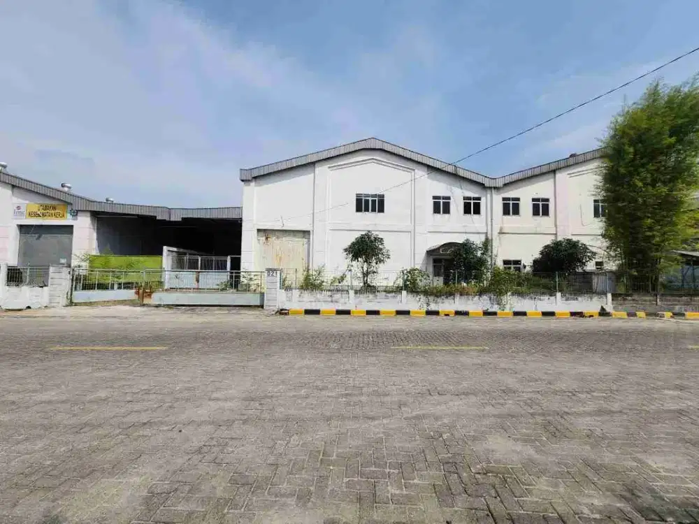 Gudang Kim Star Pelita4