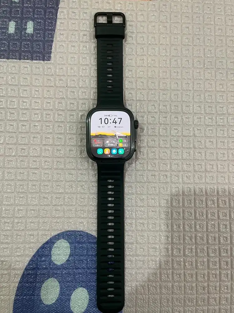 Huawei Fit 5 pro (black)