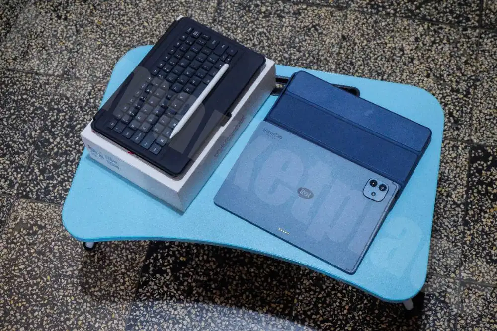 itel VistaTab 30GT 6/128