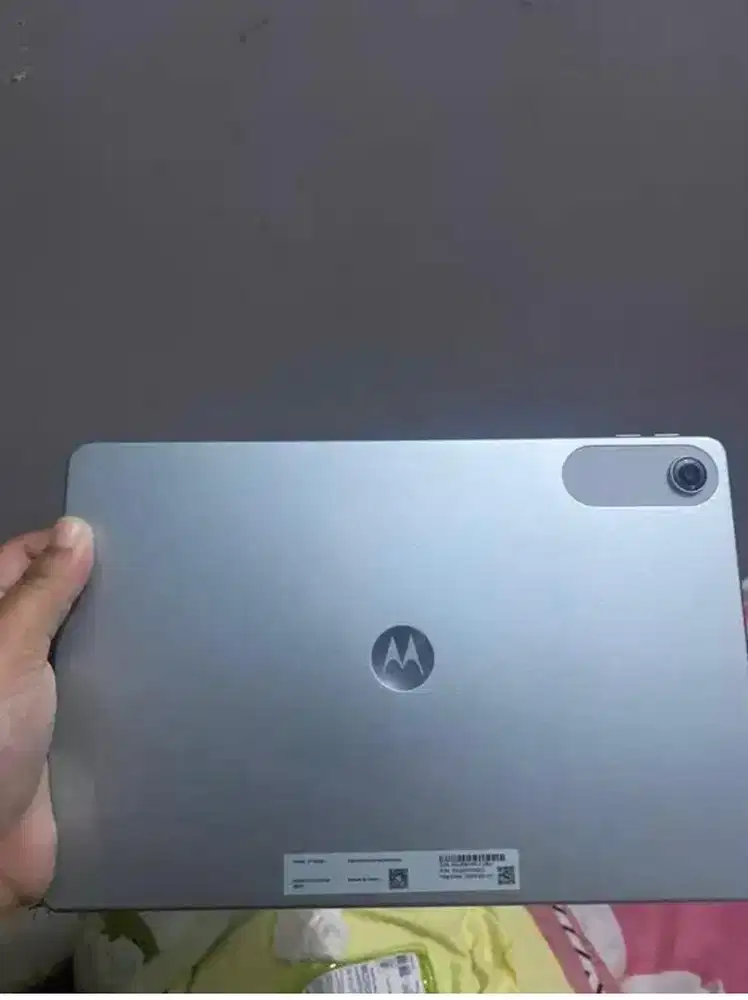 TAB MOTO PAD 60 LITE