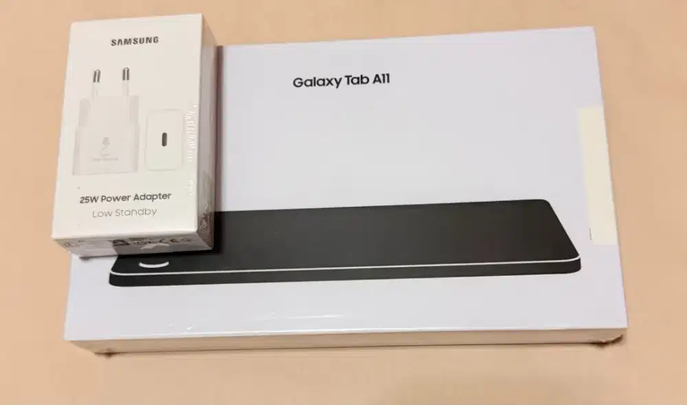 Jual samsung tab A11 wifi only