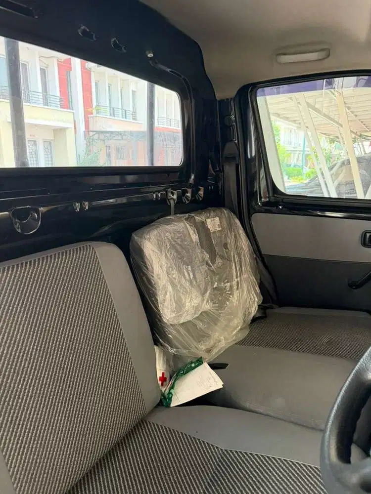 Daihatsu Gran max 2024 Bensin