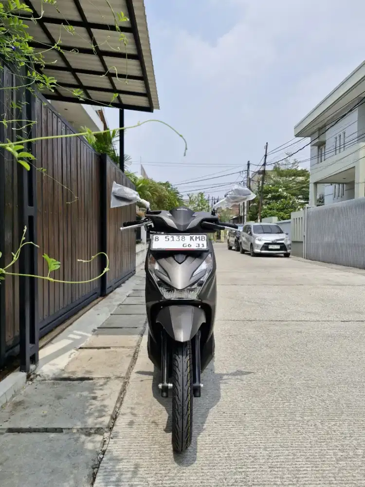DP HANYA 999K AJA ⁉️HONDA BEAT DELUXE KEYLESS TH 2026
