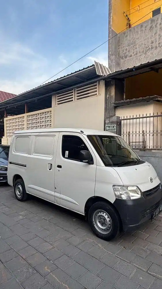 penjual