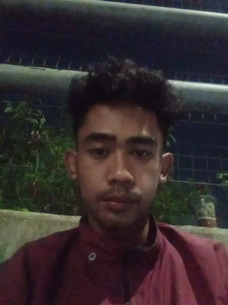 Info lokernya mas/mba buat 2 orang