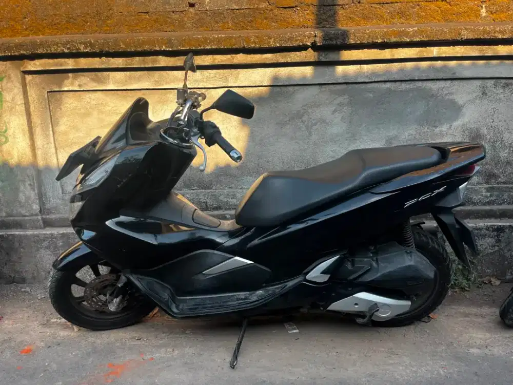 DIJUAL PCX 2018