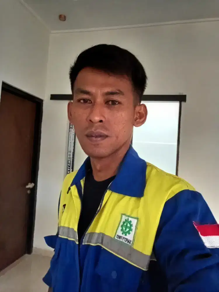 Cari kerjaan untuk saya