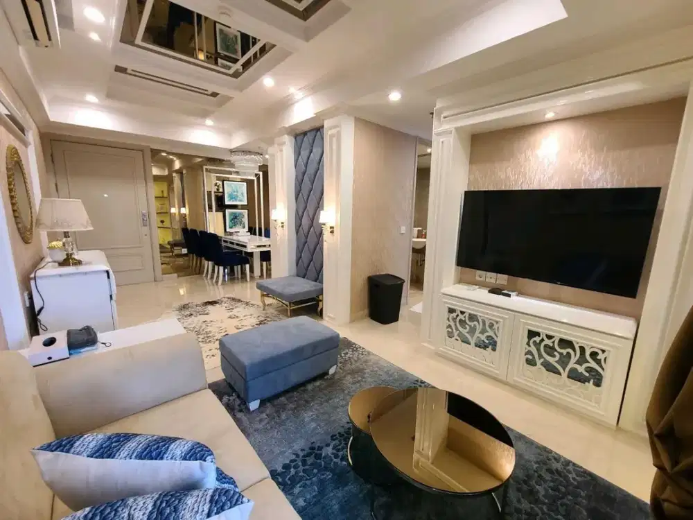 Apartemen One Icon Residence