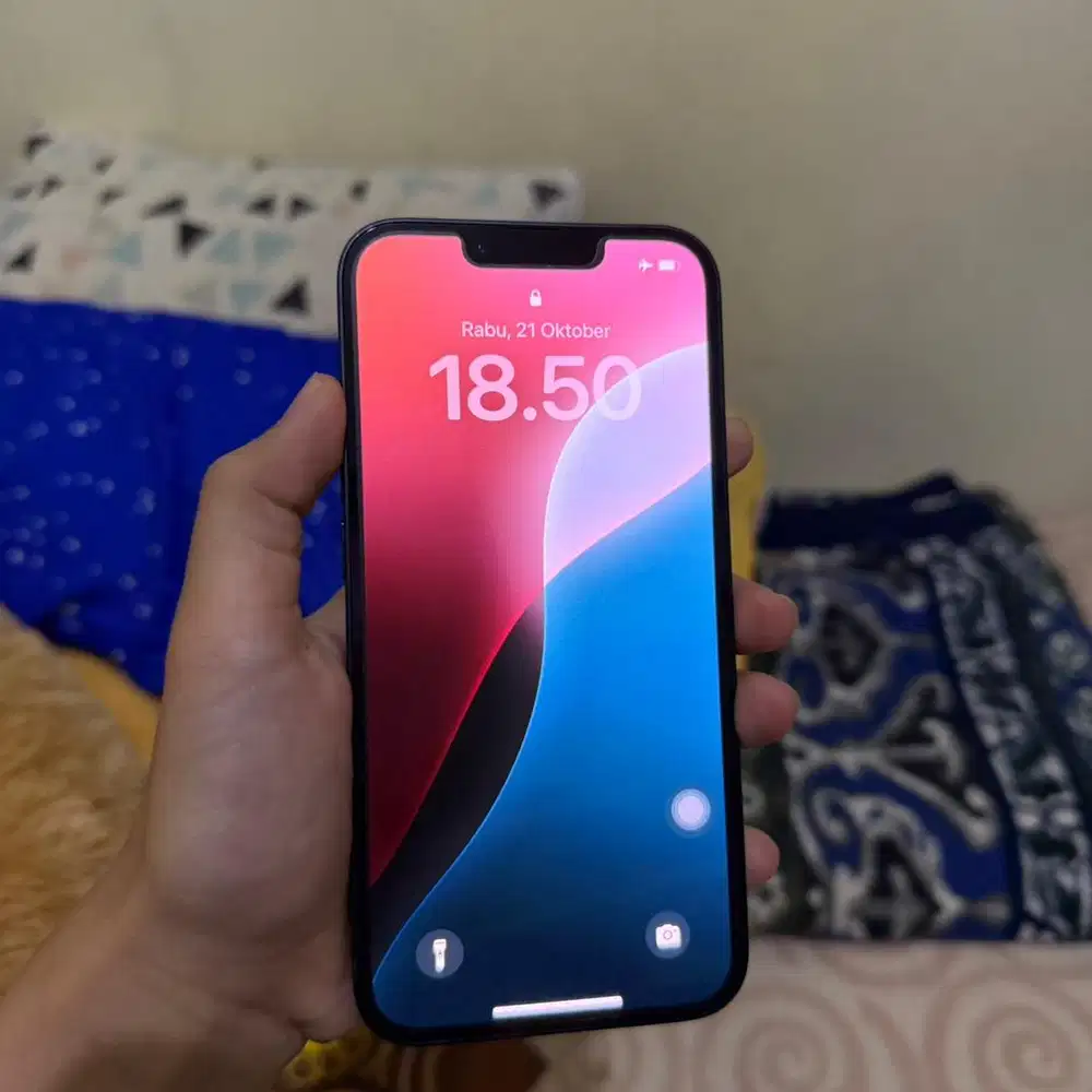 iPhone 13 128 GB