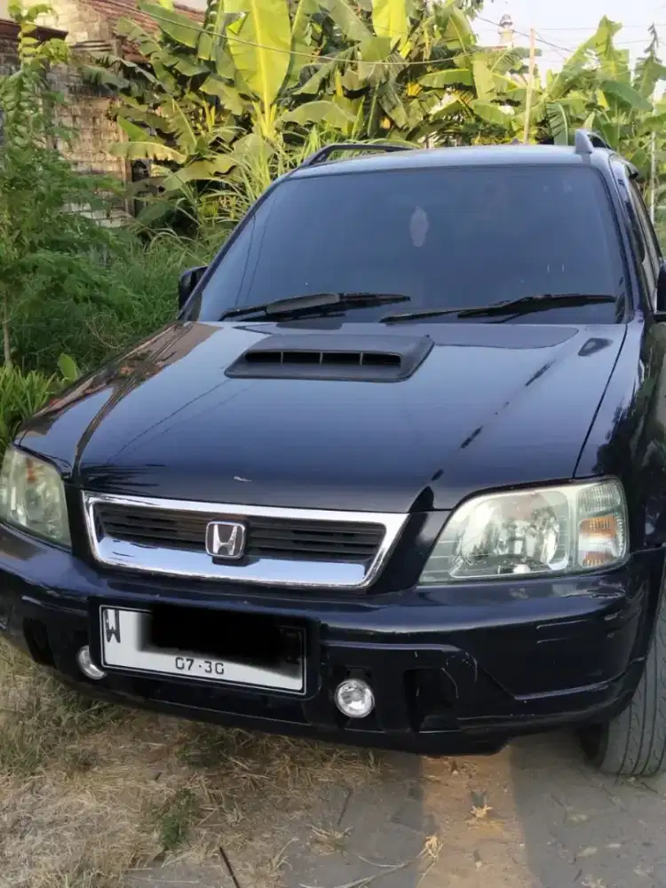 Honda CR-V Gen-1 Automatic Tahun 2002