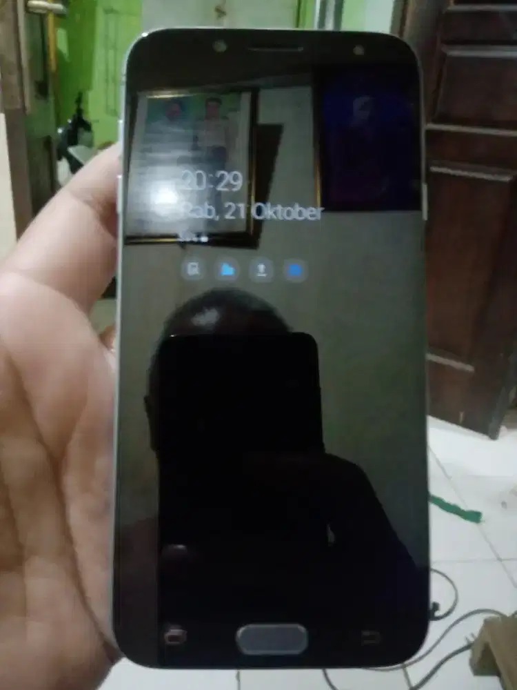 Samsung J7 pro 3/32