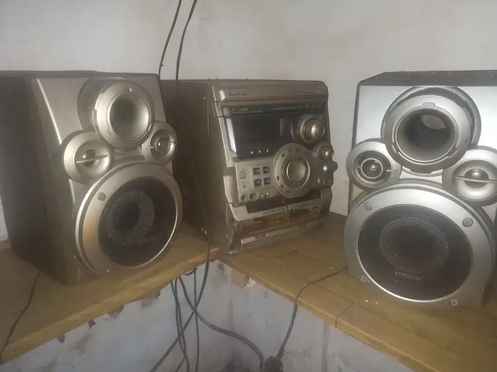 Tip samsung aux