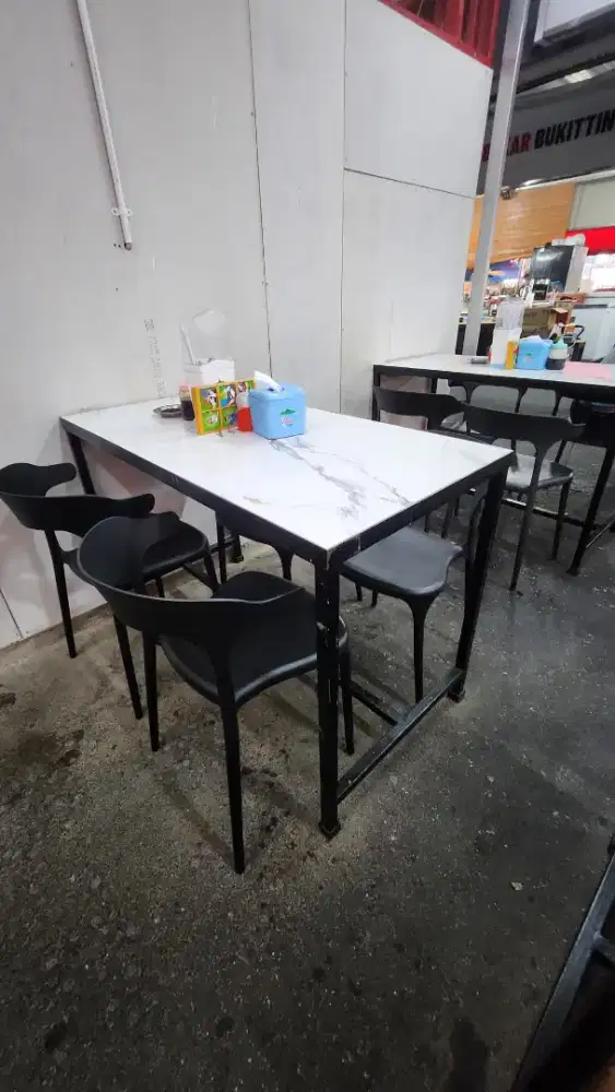 Meja Makan Restaurant