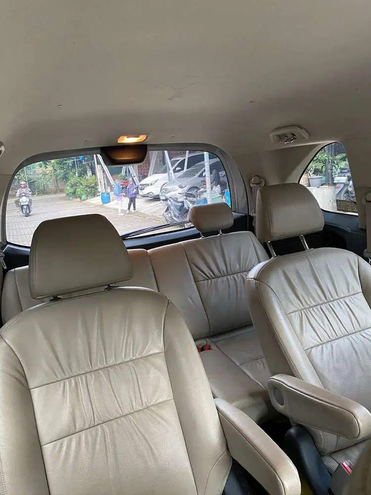 Honda Freed 2013 Bensin