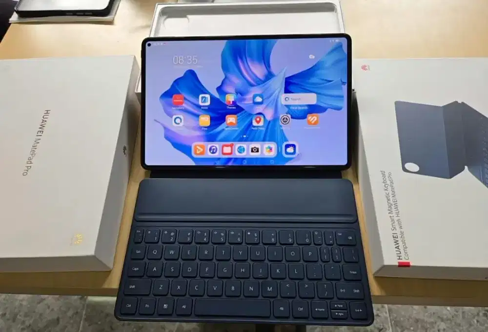 HUAWEI MATEPAD PRO 11 INCI 256 GB