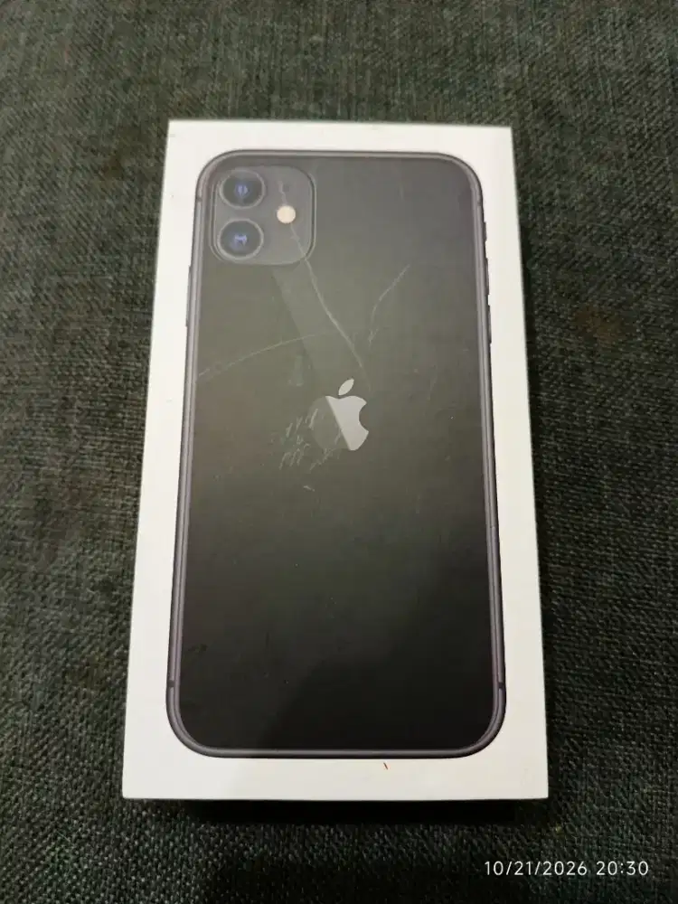 Iphone 11_128gb_Ibox resmi