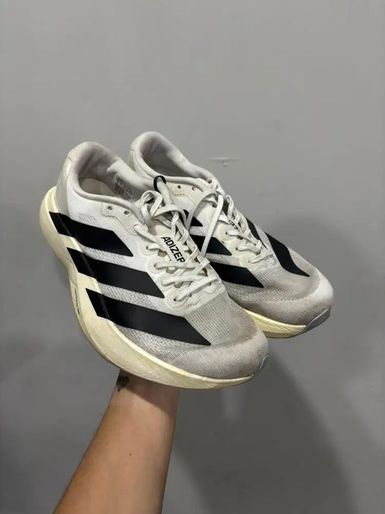 Adidas Adizero evo sl