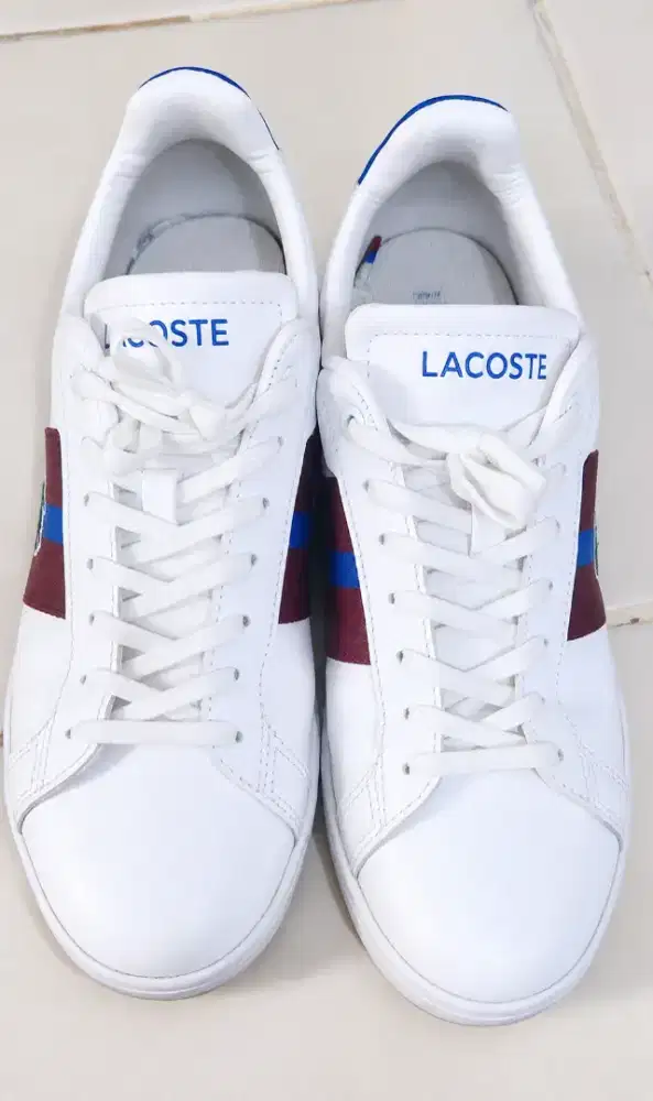 lacoste Pria 40