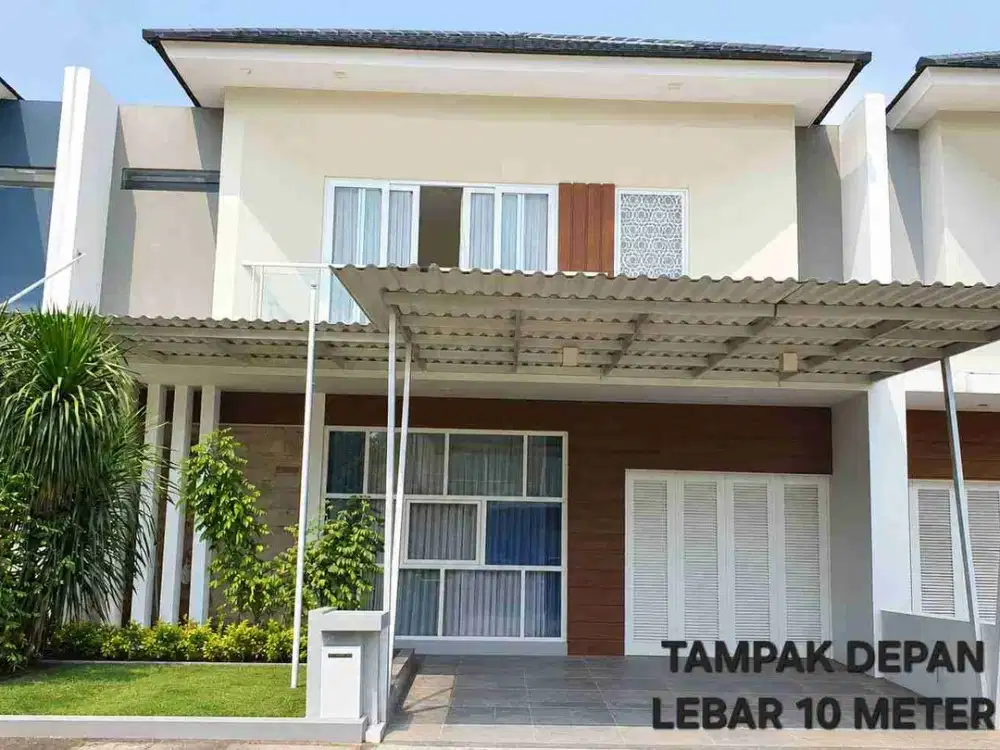TURUN HARGA RMH ROYAL RESIDANCE, HUNIAN ASRI DAN AMAN