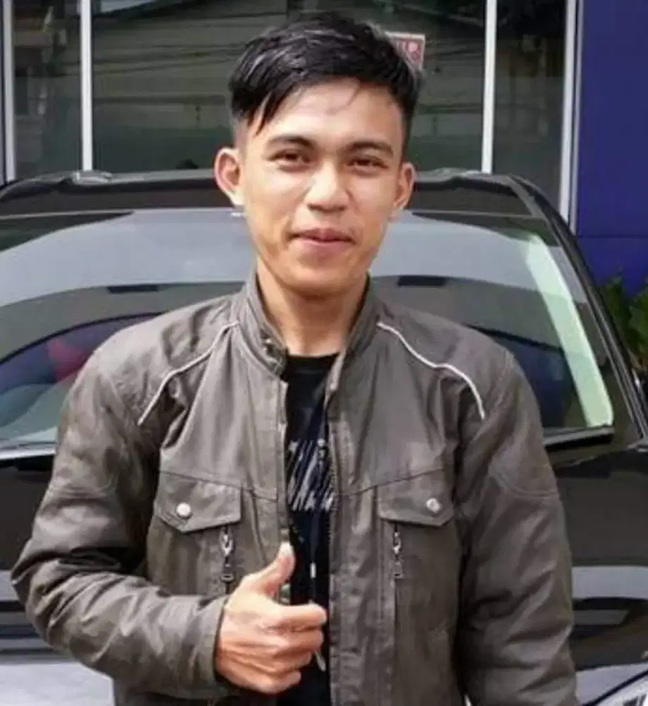 Mencari pekerjaan sebagai Driver Direksi atau Pribadi