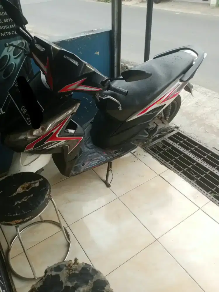Vario Tecno Th 2012