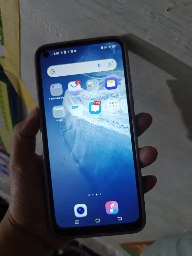 Vivo Z1pro 4/64