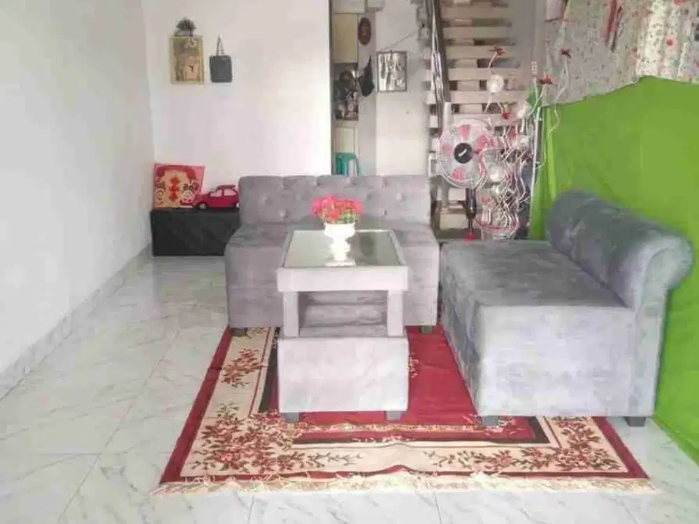 Dijual Rumah 4 Lantai Mekarwangi Bandung – SHM, 3 KT, 4 KM, Rp1,575 M